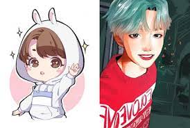 Anime Wallpaper Bts Bts Anime Wallpaper Art Apk Download Latest Version Com V Bts Wallpaper 2349119 Zerochan Anime Im Anime Wallpaper Anime Cartoon Wallpaper