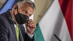Viktor orbán was born on may 31, 1963 in székesfehérvár, hungary. Viktor Orban Nennt Vorwurfe Wegen Rechtsstaatlichkeit Obskur Euractiv De
