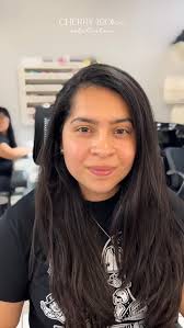 Un make up precioso ✨, ¿Ya sabes dónde te maquillarás para tus posadas?🎄,  📱81 1688 8829, #estilistasmty #salondebelleza #makeup #makeupinspiration  #makeupdolls #maquillaje #maquillajesocial ...