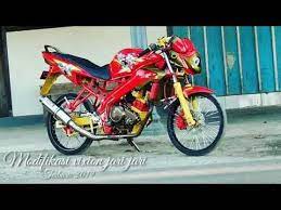 Review yamaha vixion modifikasi jari2 simple masih chanel baru pliss subscribe nya ya mas bro. Kumpulan Modifikasi Yamaha Vixion Jari Jari Terbaru 2019 Youtube