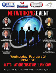 N E T W O R K I N G E V E N T