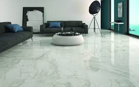 Womag Floor Tiling That Will Give Your Space A Marble Finish Living Room Tiles Tile Floor Living Room Living Room Decor Modern