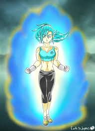 Dont You Think The Character Of Bulla Has So Much More Potential Than What  They Make It Seem In Z, GT, and Super? | DragonBallZ Amino