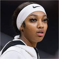 Angel Reese receives tough welcome to the W from Alyssa Thomas