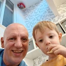 Happy Father's Day to all the dads who aren't allowed to see their kids  today... Society doesn't understand it's illegal to be a father unless you  have the money to purchase your