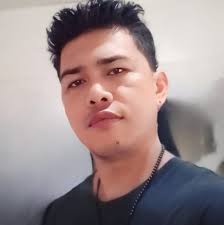 Dagondon Jeibson James Yaun