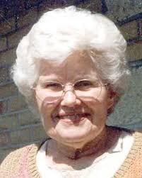 Virginia Anderson Obituary (2008)