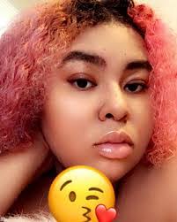 Shamar Boyd's Instagram, Twitter & Facebook