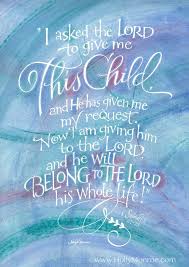 This Child Baby Dedication Baby Quotes Quotes
