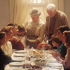 Apartment therapy) do you use a warming drawer to keep plates ready for the main course and chill your salad plates? Family Style Meal Etiquette Advanced Etiquette