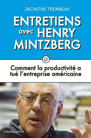 HENRY MINTZBERG