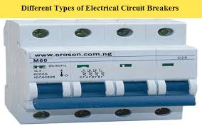 Difference Between Mcb And Mccb Elcb Rccb And Its