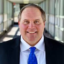 Terry Daugherty's Instagram, Twitter & Facebook