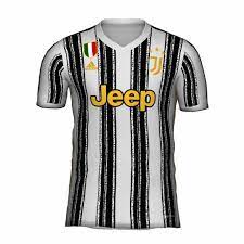 Juventus fc, founded in 1897, boasts the largest football fan base in italy and one of the largest in the world. Pes 2020 Juventus 2020 21 Home Kit Pes Patch