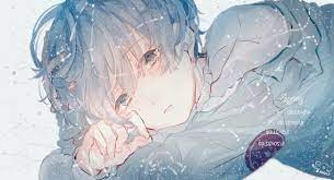 そらる 歌い手 soraru utaite 少年の芸術 美的アニメ アニメの壁紙