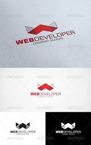 Item Not Available Developer Logo Web Development Logos