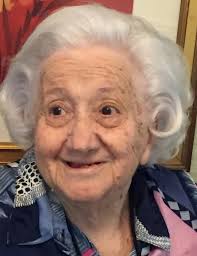 Obituary of Betty E. Ruiz
