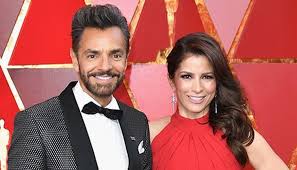 Ángela leiva anunció este miércoles en la academia que está separada de martín echarte después de 3 años de relación. Seguimos Juntos Alessandra Rosaldo Nego Que Este Separada De Eugenio Derbez Por Su Reality Infobae