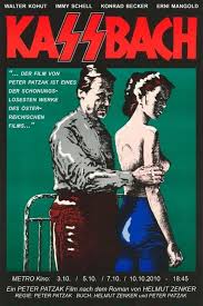 Patzak ist der sohn eines polizisten im rang eines majors, wie er anlässlich der präsentation des kinofilms kottan ermittelt: Peter Patzak Movies Age Biography