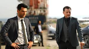 İşte bu sorunun yanıtı ve 6. Ramo 20 Bolum Fragmani Yayinda