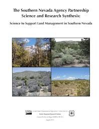 View historic property details, photos, street view and search nearby properties on the largest and most trusted rental site. Pdf The Southern Nevada Agency Partnership Science And Research Synthesis Science To Support Land Management In Southern Nevada