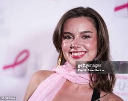 Audrey Hare attends The Pink Agenda's 2024 New York City Gala at... News  Photo