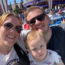 Daniel Hagerman's Instagram, Twitter & Facebook