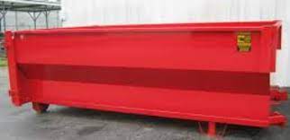 Do you need to hear his/her voice quickly? Spell Dumpster