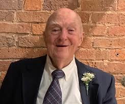 Carroll Charles Hester, Jr.