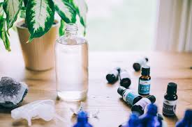 This simple spray will help keep your yoga mat fresh and clean between your practices. Diy Zodiac Yoga Mat Spray With Essential Oils Will Frolic For Food