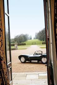 Ralphlauren Dream Cars Old Money Car