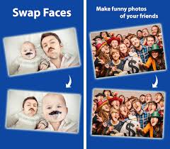 Free application to morph between two images from your computer, or warp distort a single image, publish and share. Top 10 Face Swap Apps For Android And Iphone 2021 Beebom