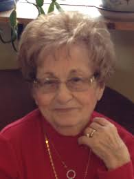 Obituary of Helen Mae McCord