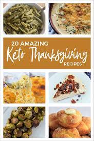 Keto Thanksgiving Recipes To Stay On Track Thanksgiving Recipes Keto Recipes Easy Recipes