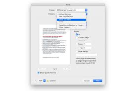 You can print a color pdf in shades of gray (also known as grayscale or composite gray). How To Print In Black And White On Mac