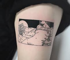 We did not find results for: Amazing Iconic Black And White Tattoos By Charley Gerardin