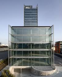 Architecture Photography Hegau Tower Murphy Jahn 87893