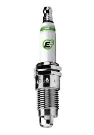 E3 Spark Plugs