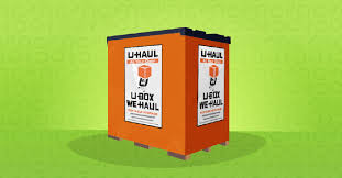U Haul U Box 2020 Full Review Movebuddha
