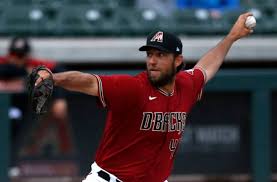 South caldwell hs (hudson, nc) Arizona Diamondbacks Madison Bumgarner Has Goal Before Universal Dh