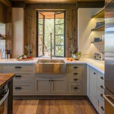 27 gorgeous rustic kitchen cabinets