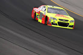 The 2017 nascar xfinity series was the 36th season of the xfinity series, a stock car racing series sanctioned by the nascar in the united states. Nascar Five Most Overhyped Cup Series Drivers Page 5