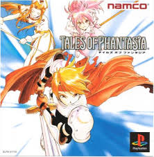Maybe you would like to learn more about one of these? Tales Of Phantasia English Patched Psp Eboot Cdromance