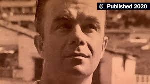 A Beloved Neighbor Leaves the Building