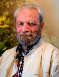 Obituary information for Donald Clay Chambers