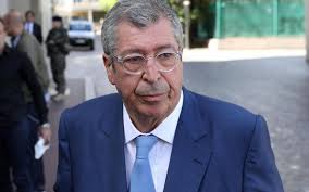 Quelle est la durée moyenne d'un virement ? Toujours Hospitalise Patrick Balkany Absent A La Reprise De Son Proces Le Parisien