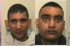 Brothers are jailed for machete gang attack