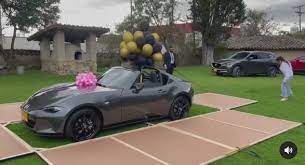 Jun 01, 2021 · epa colombia se mostró muy molesta en redes sociales luego de. Video Epa Colombia Showed Off The Luxury Car It Bought