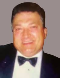 Obituary information for James Richard Woody