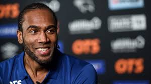 Derby Swoop To Sign Frontman Jerome